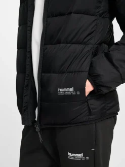 hmlLIGHTWEIGHT PUFFER JACKET