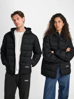 hmlLIGHTWEIGHT PUFFER JACKET