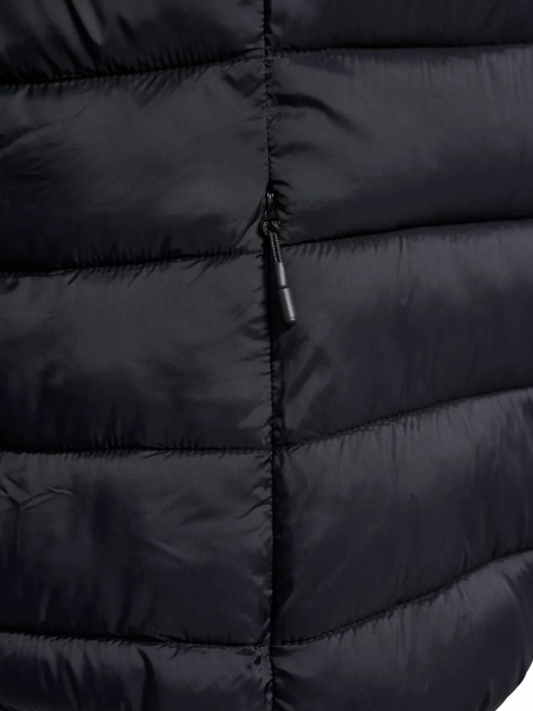 hmlLIGHTWEIGHT W PUFFER JACKET