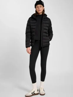 hmlLIGHTWEIGHT W PUFFER JACKET