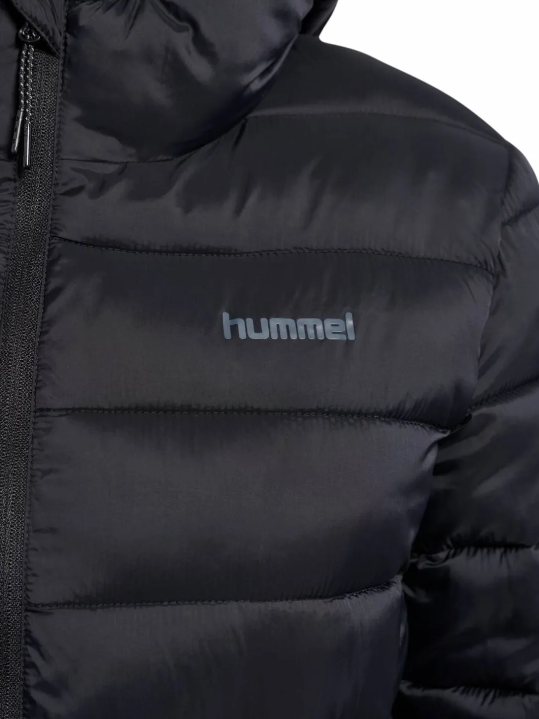 hmlLIGHTWEIGHT W PUFFER JACKET