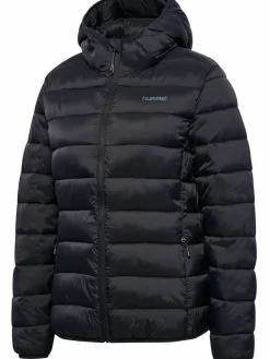 hmlLIGHTWEIGHT W PUFFER JACKET