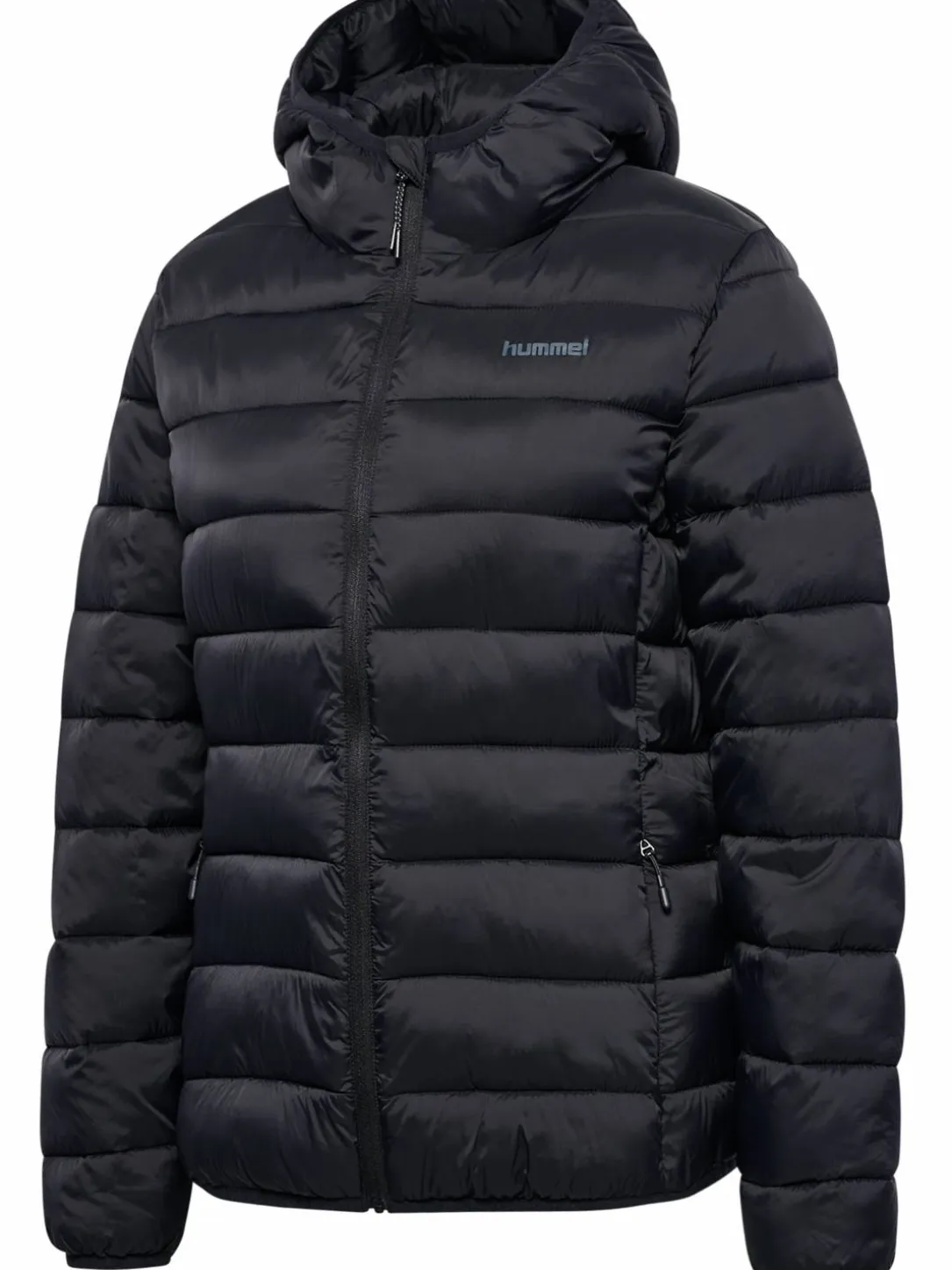 hmlLIGHTWEIGHT W PUFFER JACKET