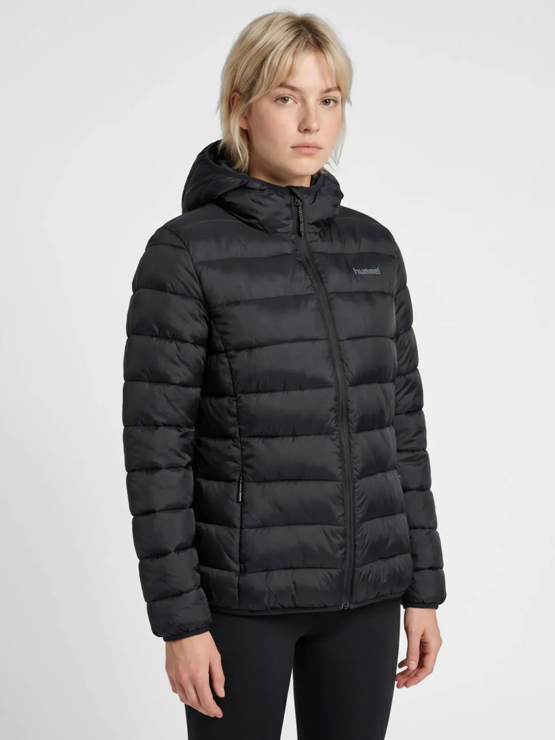 hmlLIGHTWEIGHT W PUFFER JACKET