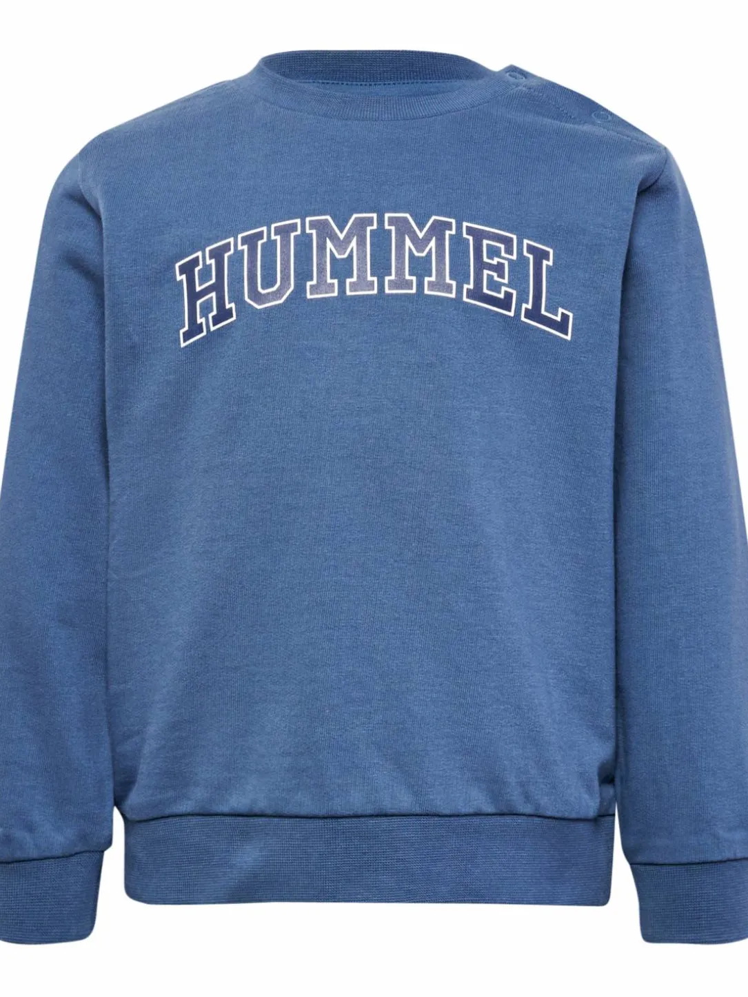 hmlLIME SWEATSHIRT