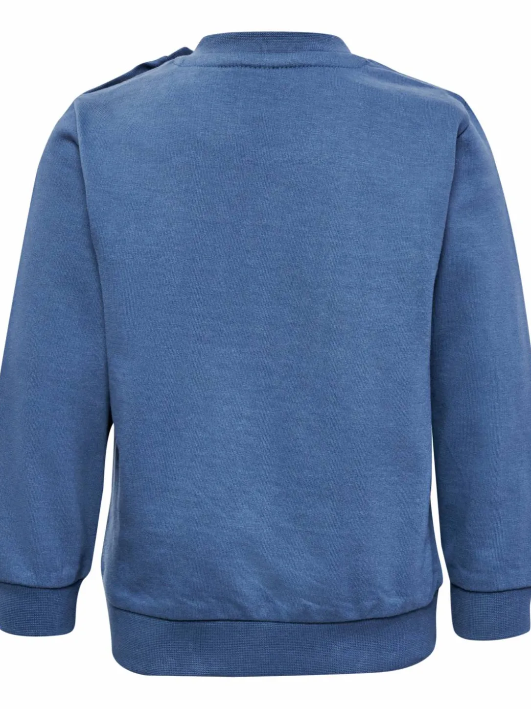 hmlLIME SWEATSHIRT