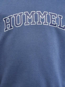 hmlLIME SWEATSHIRT