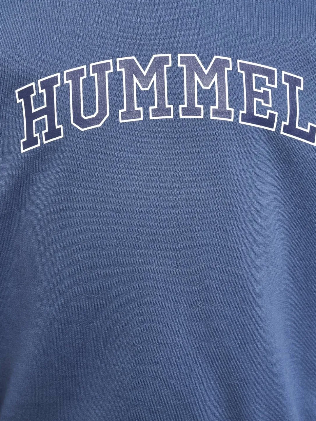 hmlLIME SWEATSHIRT