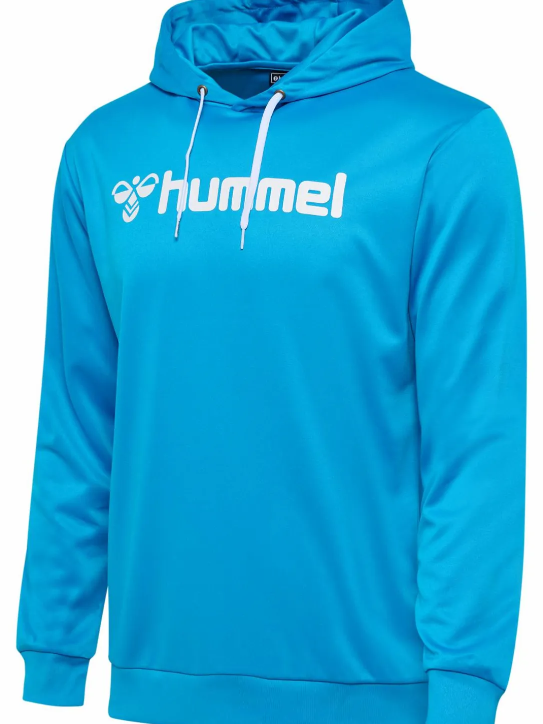 hmlLOGO HOODIE