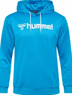 hmlLOGO HOODIE