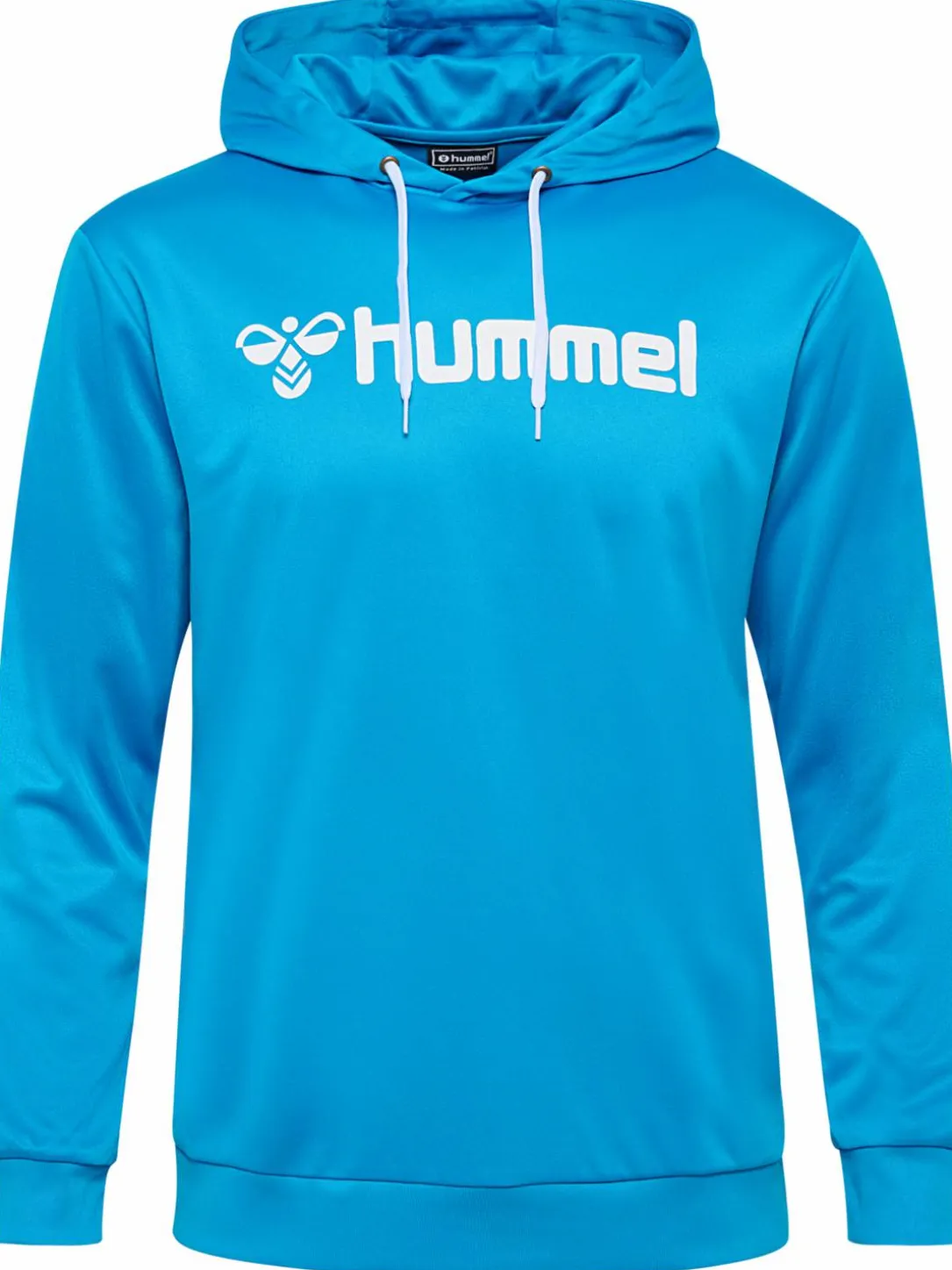 hmlLOGO HOODIE