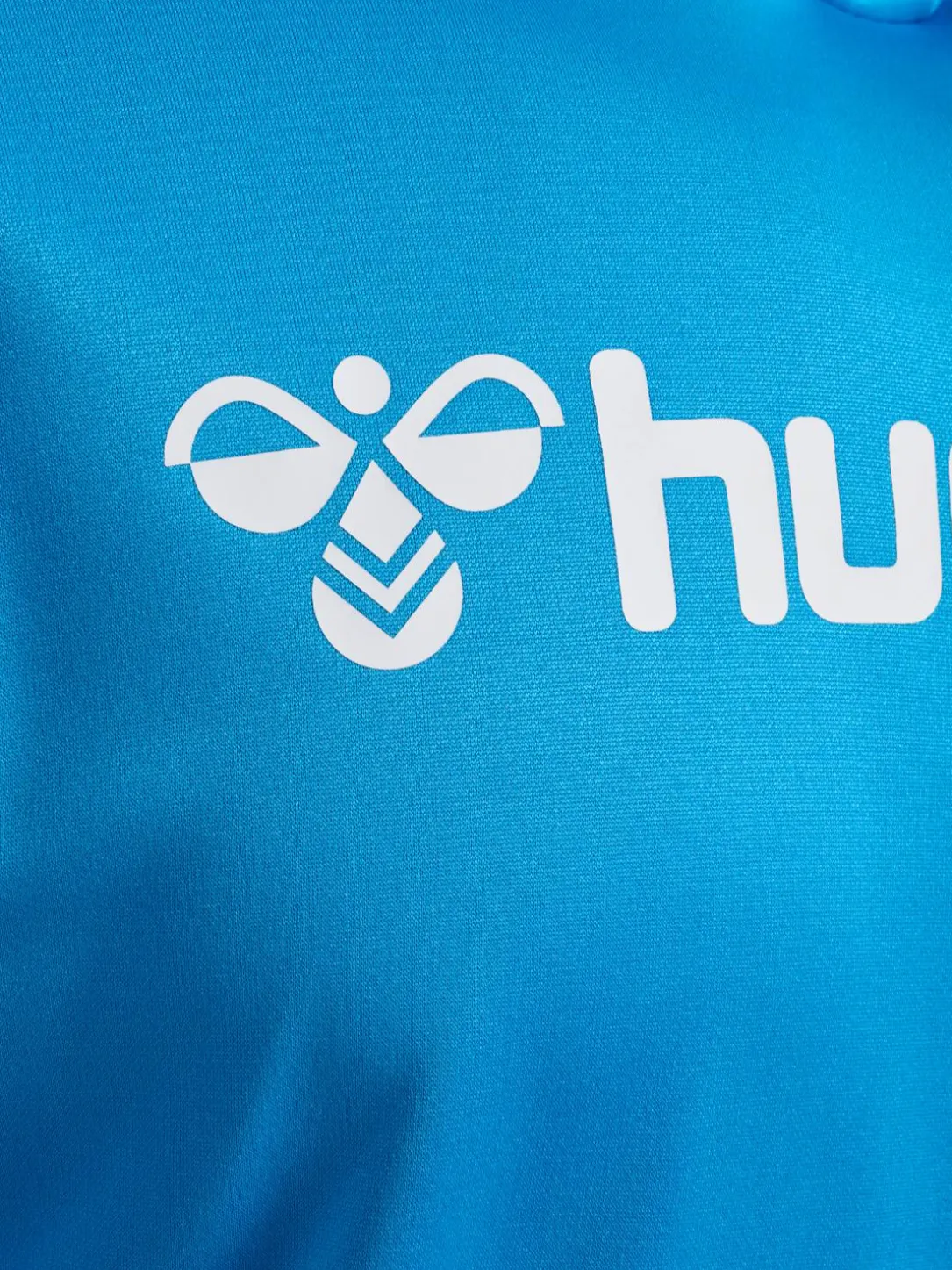 hmlLOGO HOODIE
