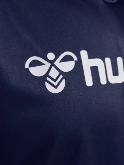 hmlLOGO HOODIE