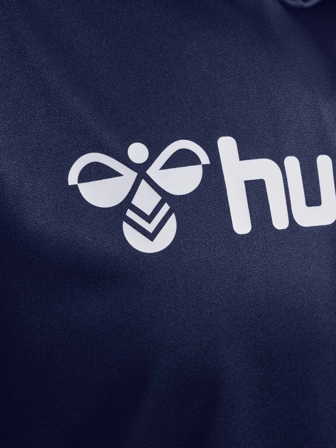 hmlLOGO HOODIE