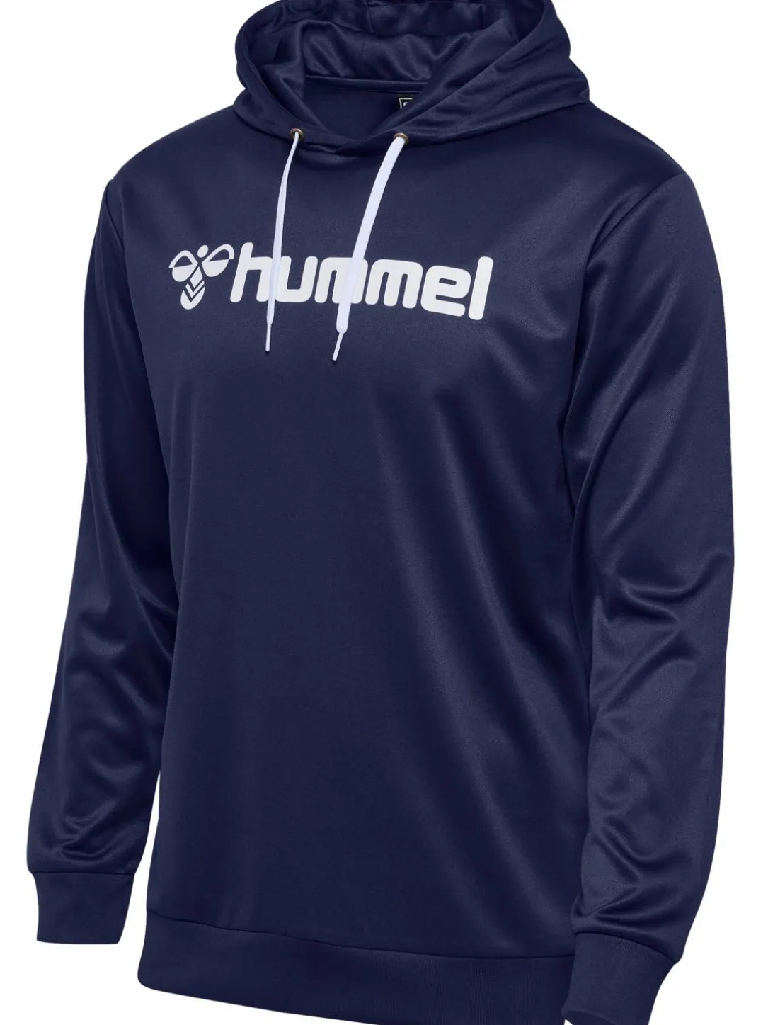 hmlLOGO HOODIE