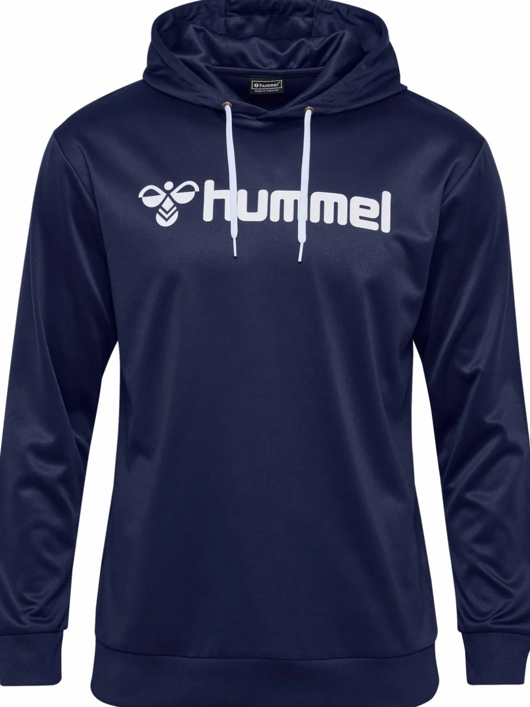 hmlLOGO HOODIE