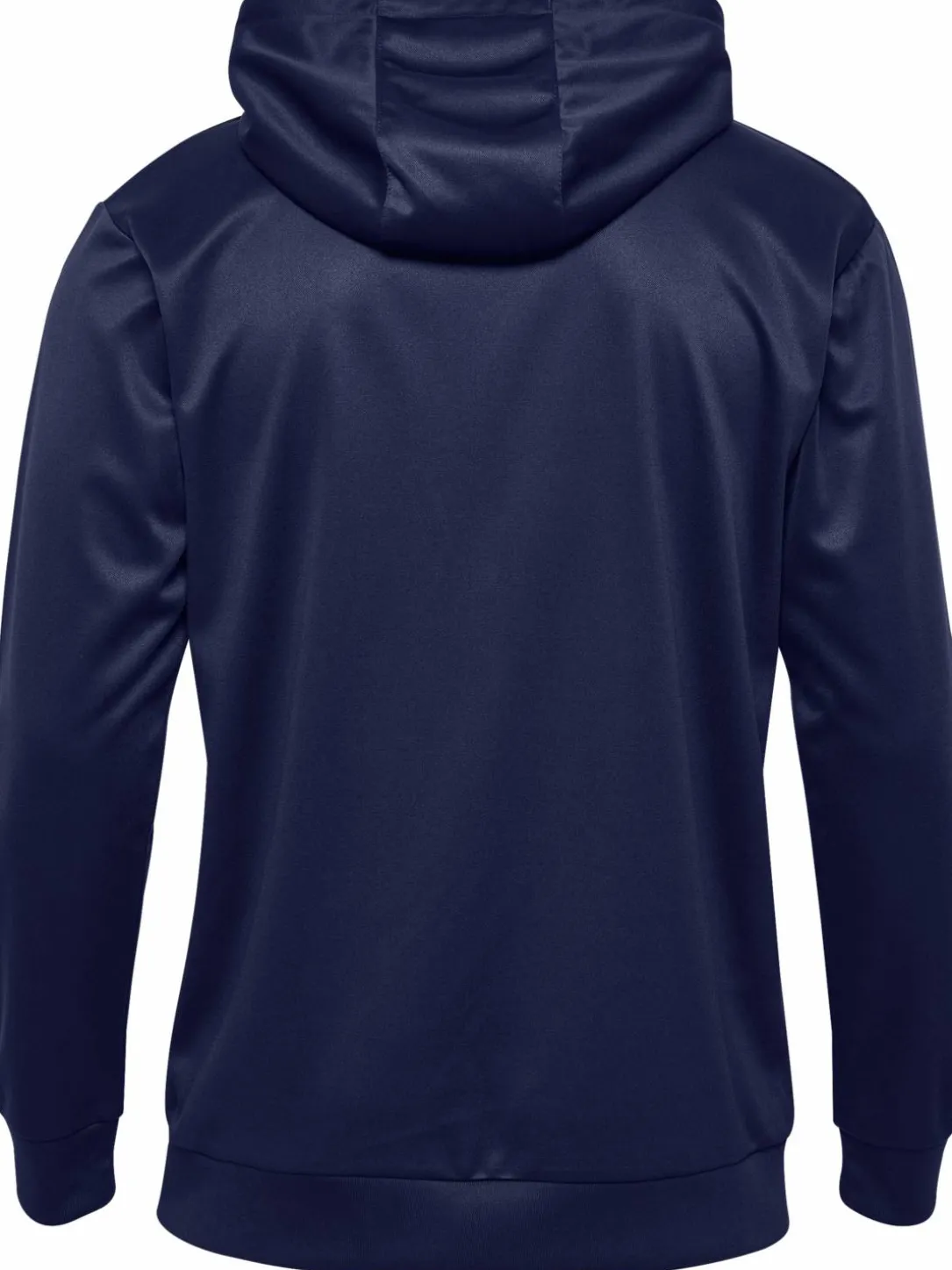 hmlLOGO HOODIE