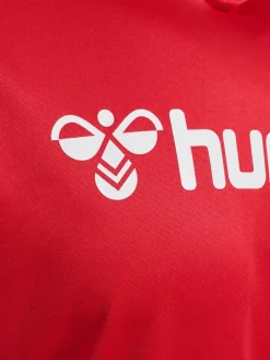 hmlLOGO HOODIE