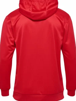hmlLOGO HOODIE