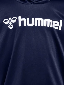 hmlLOGO HOODIE KIDS