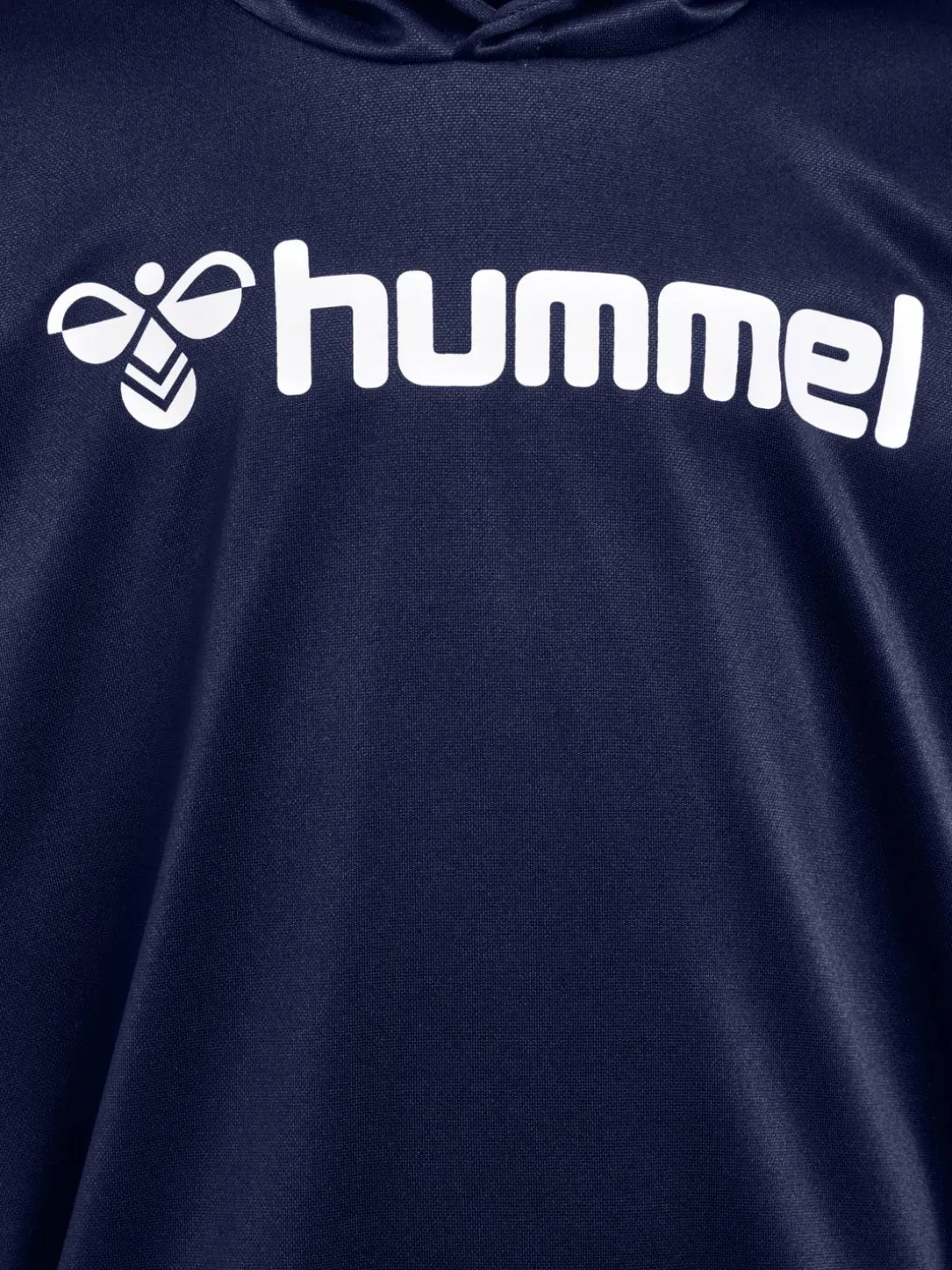 hmlLOGO HOODIE KIDS