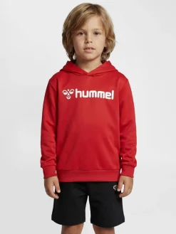 hmlLOGO HOODIE KIDS