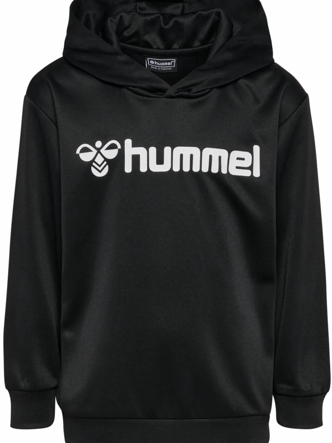hmlLOGO HOODIE KIDS