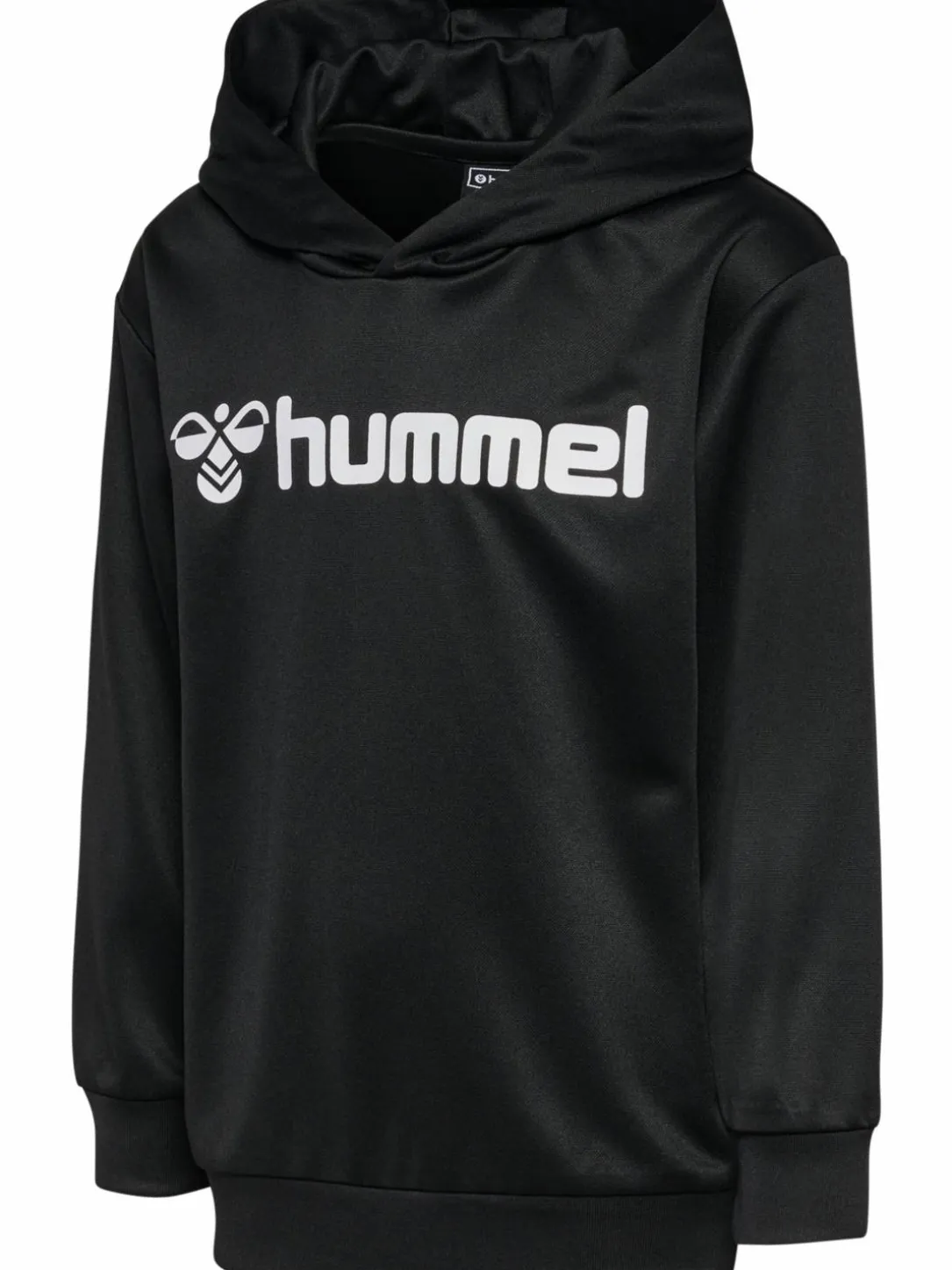 hmlLOGO HOODIE KIDS
