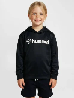 hmlLOGO HOODIE KIDS