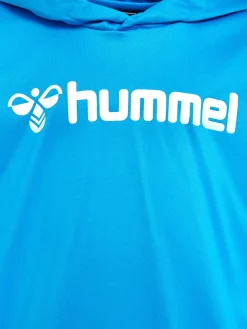 hmlLOGO HOODIE KIDS