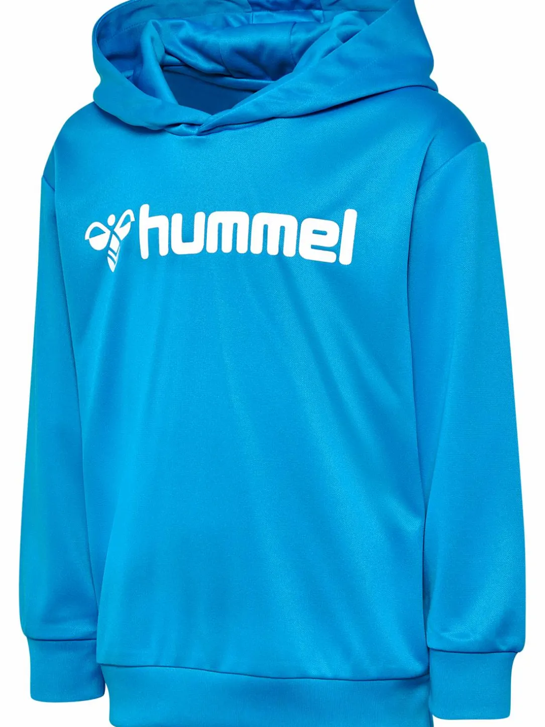 hmlLOGO HOODIE KIDS