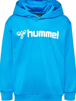 hmlLOGO HOODIE KIDS