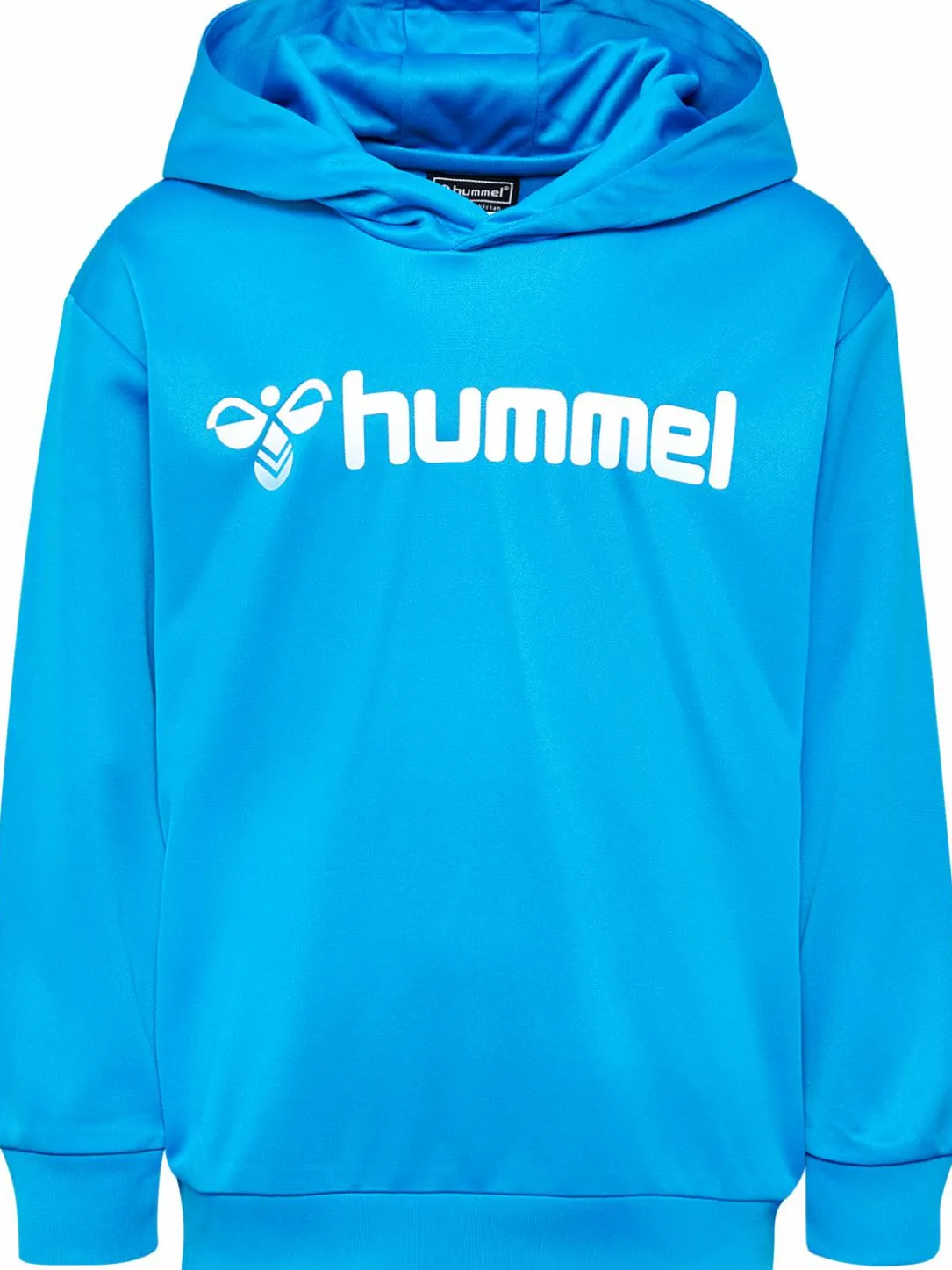 hmlLOGO HOODIE KIDS