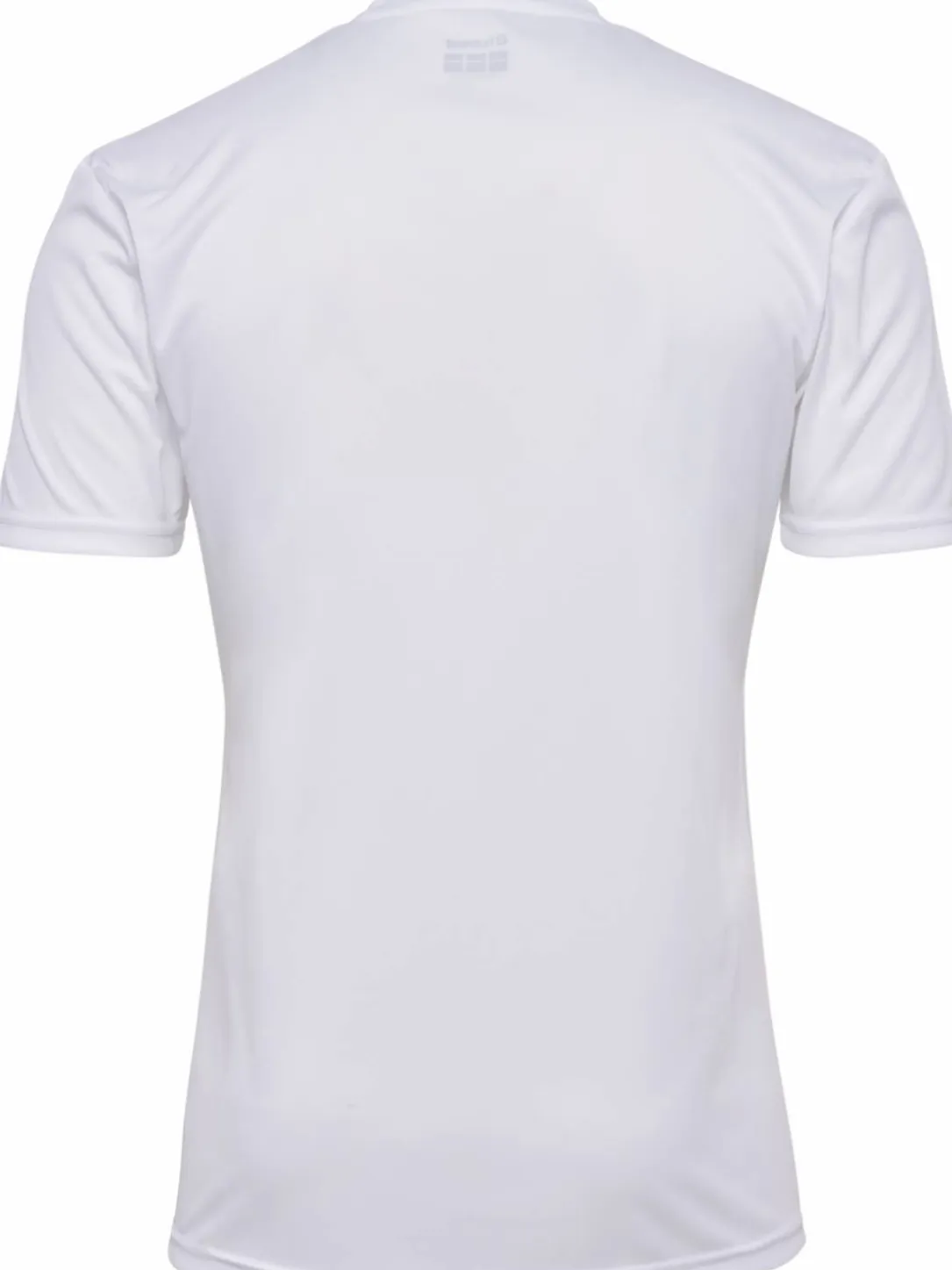 hmlLOGO JERSEY S/S