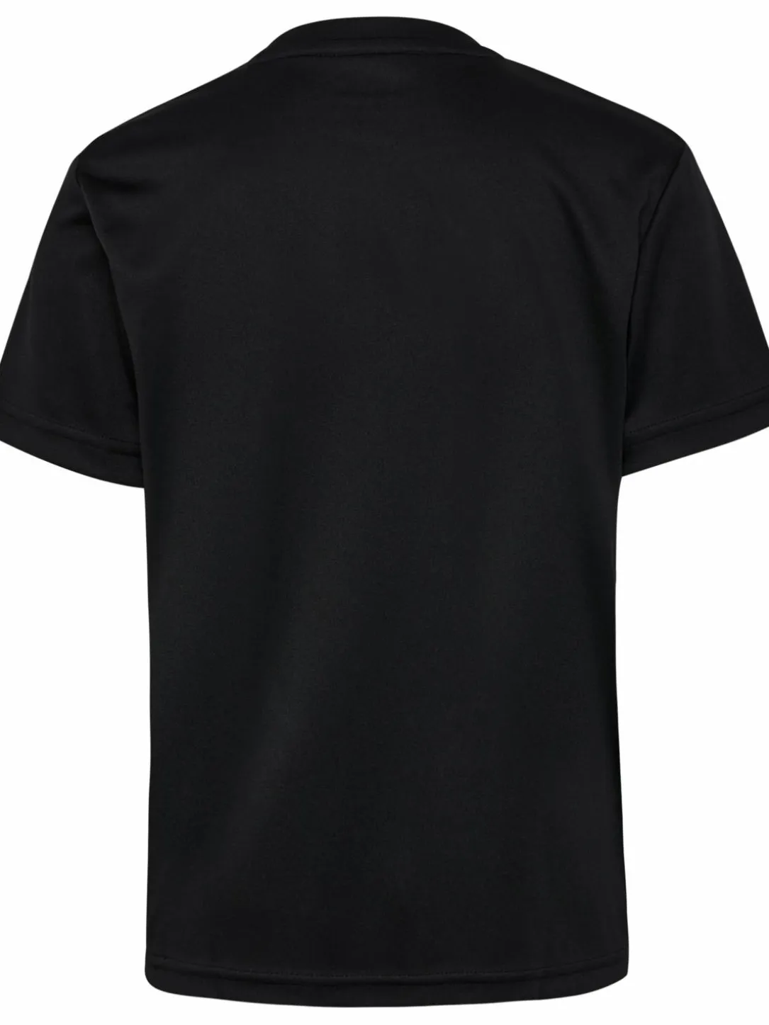 hmlLOGO JERSEY S/S KIDS