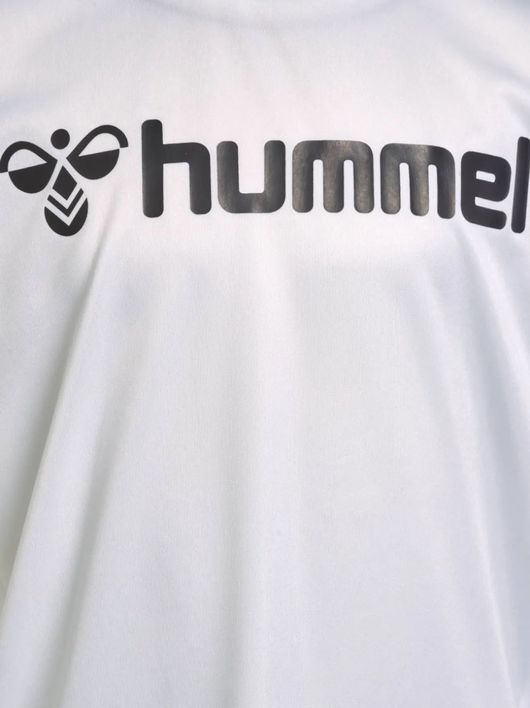 hmlLOGO JERSEY S/S KIDS
