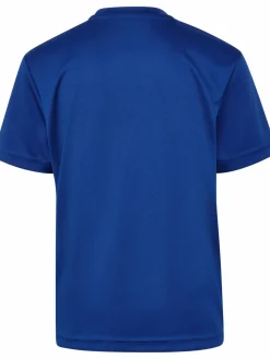 hmlLOGO JERSEY S/S KIDS