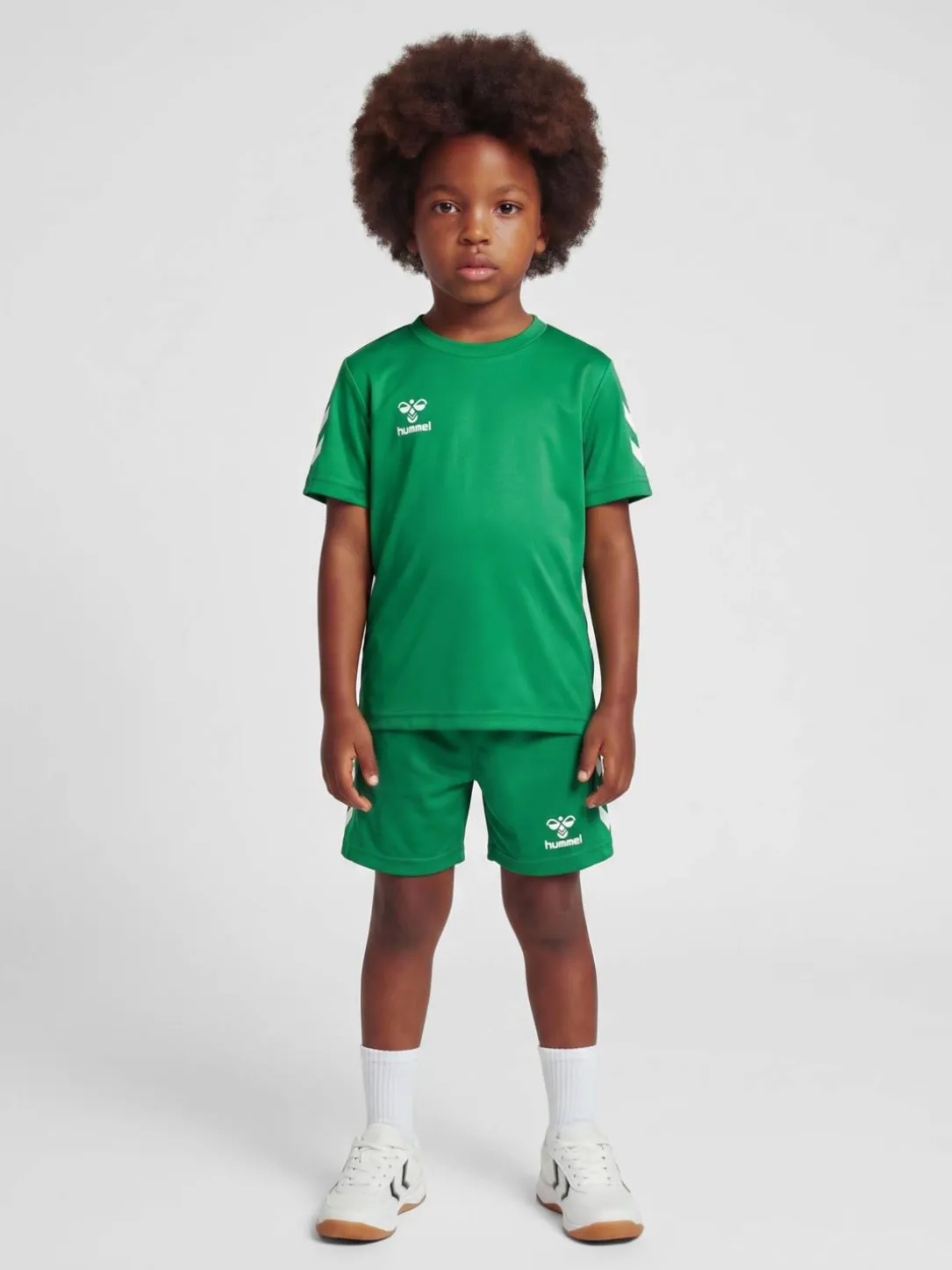 hmlLOGO SET KIDS