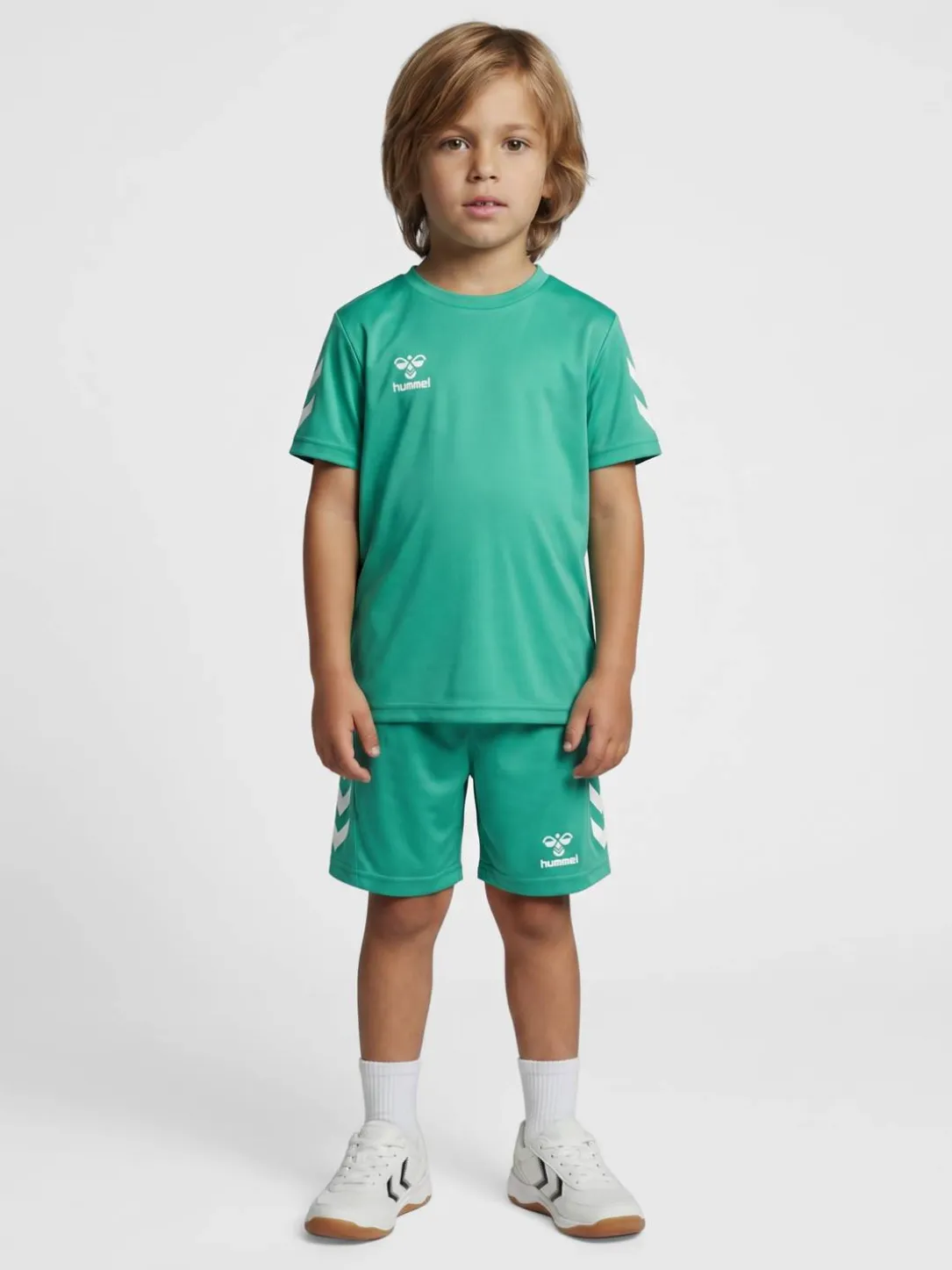 hmlLOGO SET KIDS