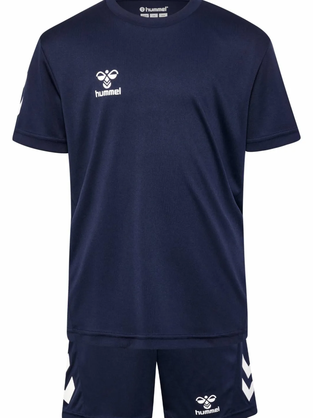 hmlLOGO SET KIDS
