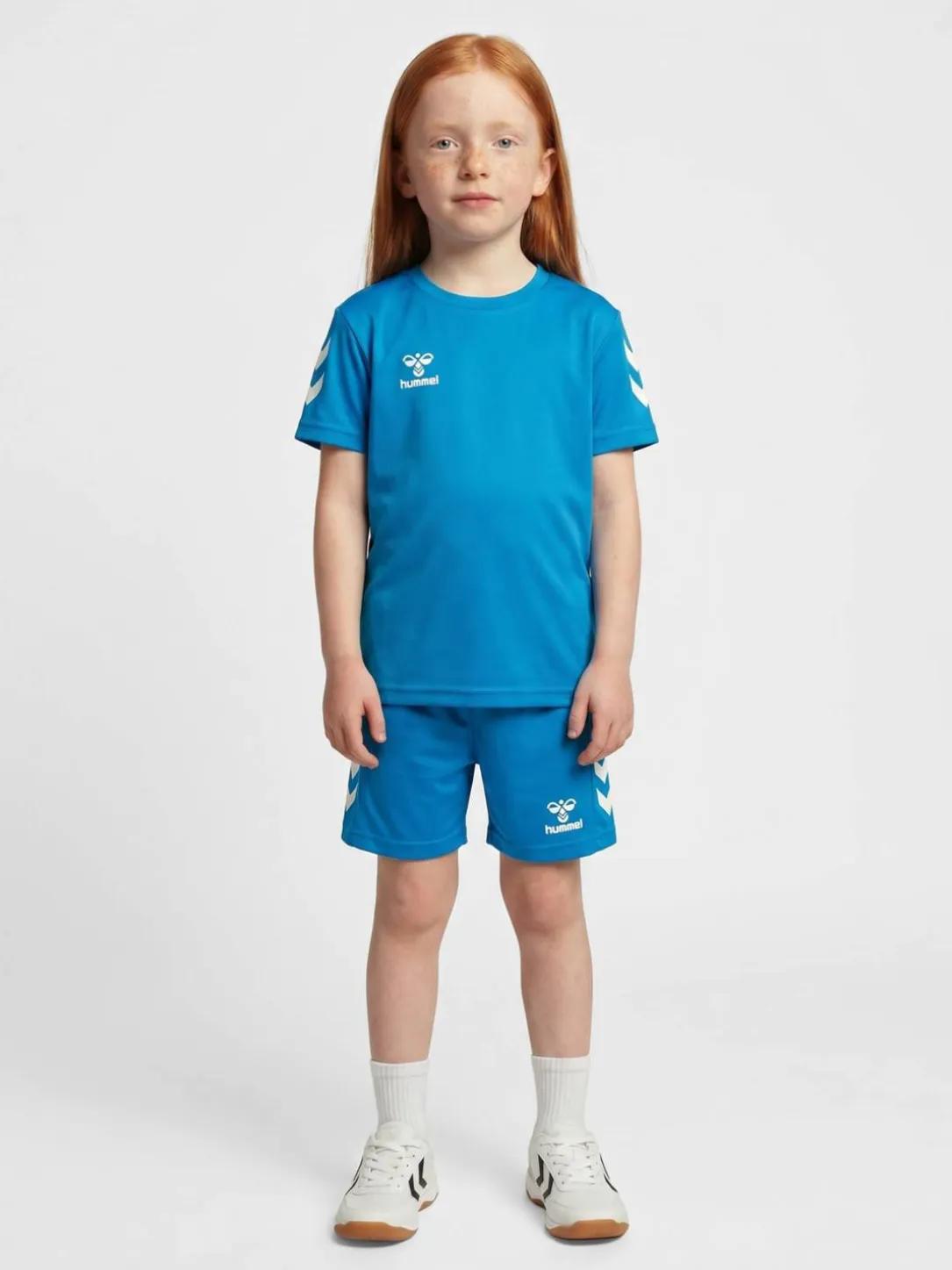 hmlLOGO SET KIDS