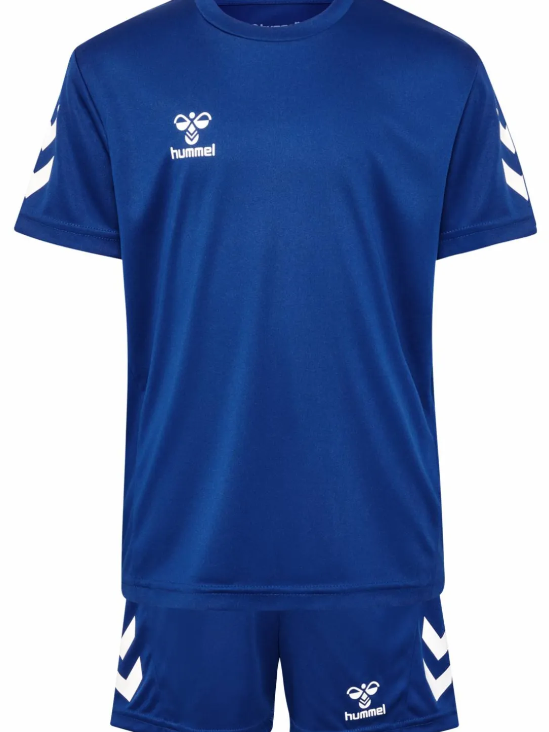 hmlLOGO SET KIDS