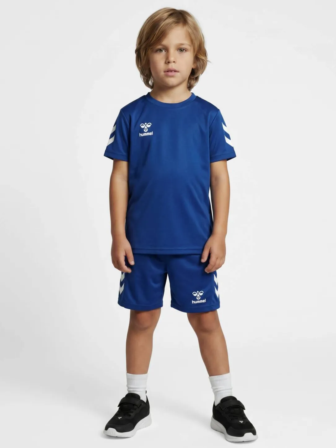 hmlLOGO SET KIDS