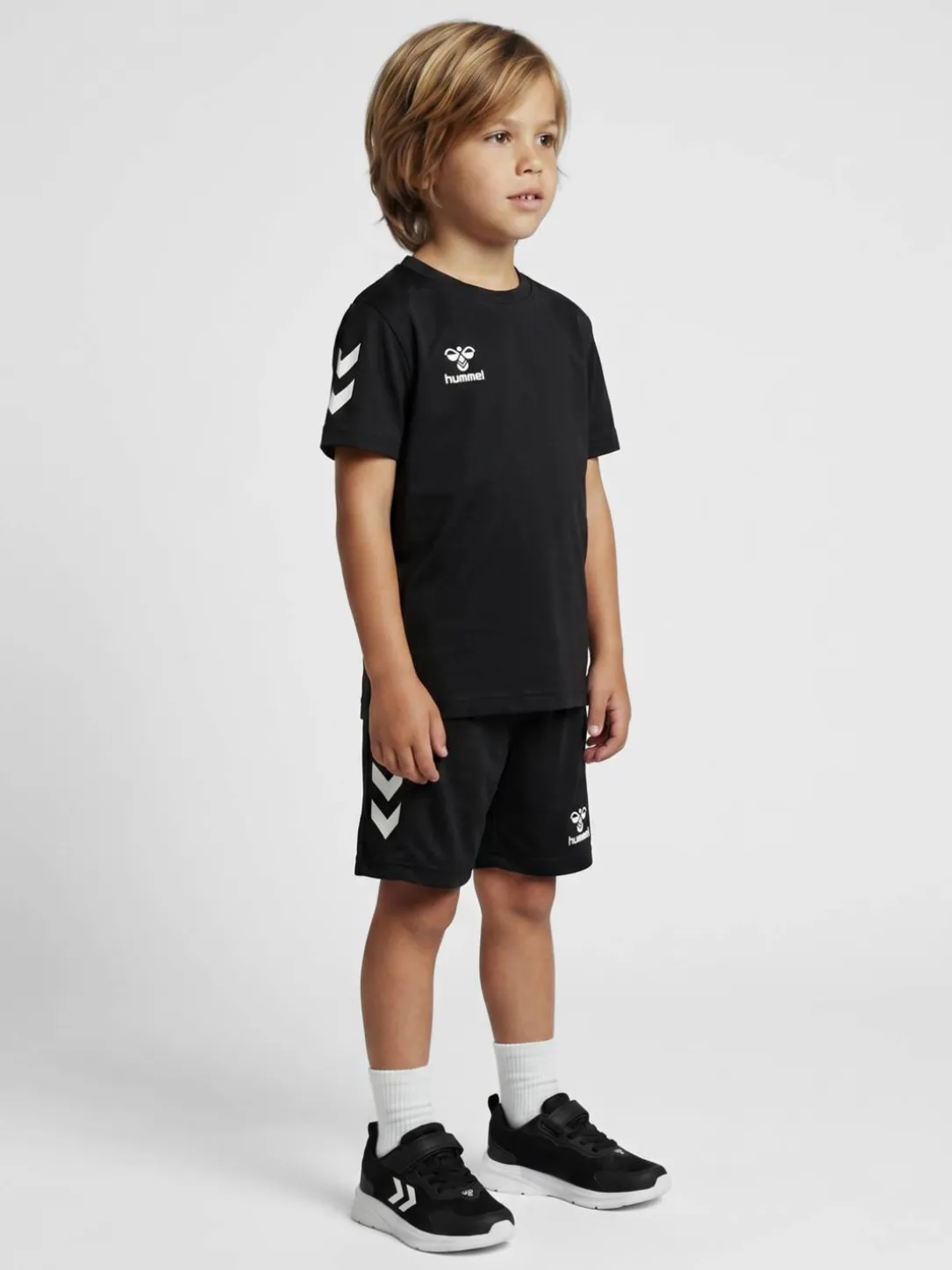 hmlLOGO SET KIDS