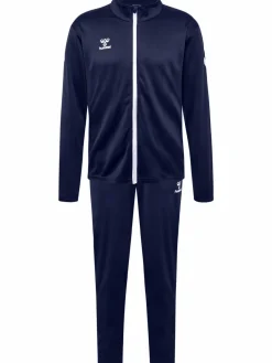 hmlLOGO SUIT