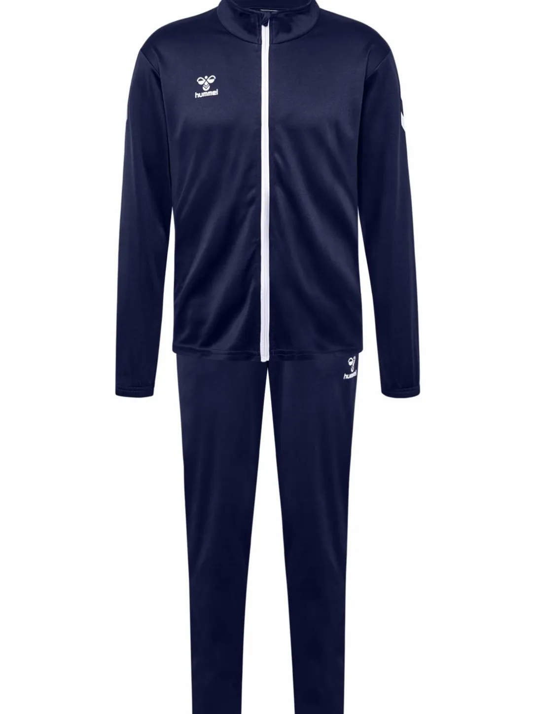 hmlLOGO SUIT