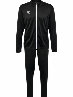 hmlLOGO SUIT