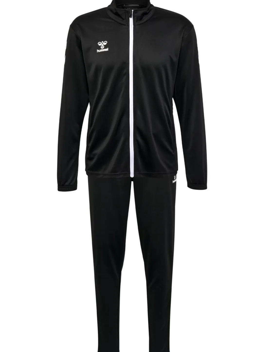 hmlLOGO SUIT
