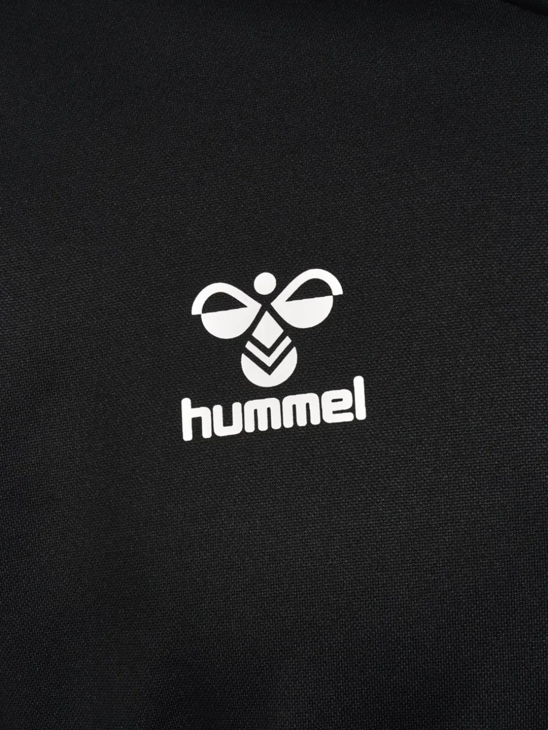 hmlLOGO SUIT