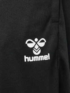 hmlLOGO SUIT